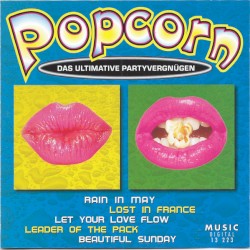 Popcorn (Das Ultimative Partyvergnügen)