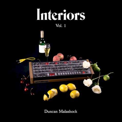 Interiors, Vol. 1