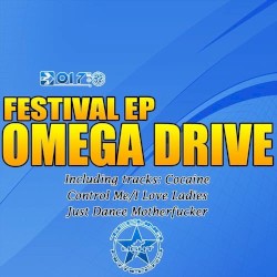 Festival EP