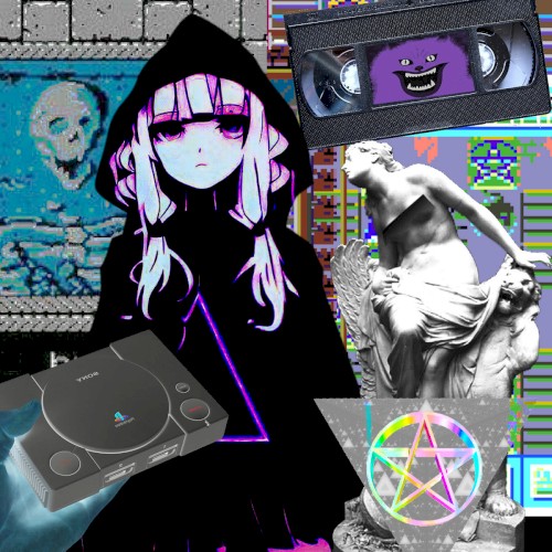Vapordreamcore