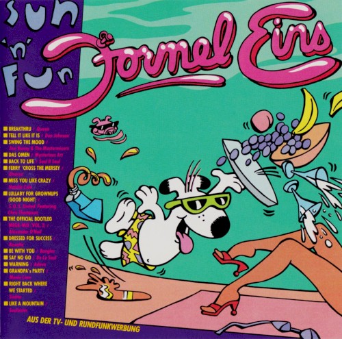 Formel Eins: Sun ’n’ Fun