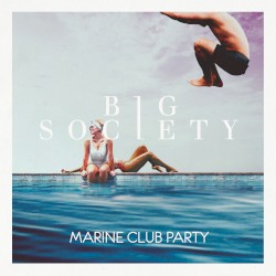 Marine Club Party