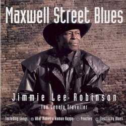 Maxwell Street Blues