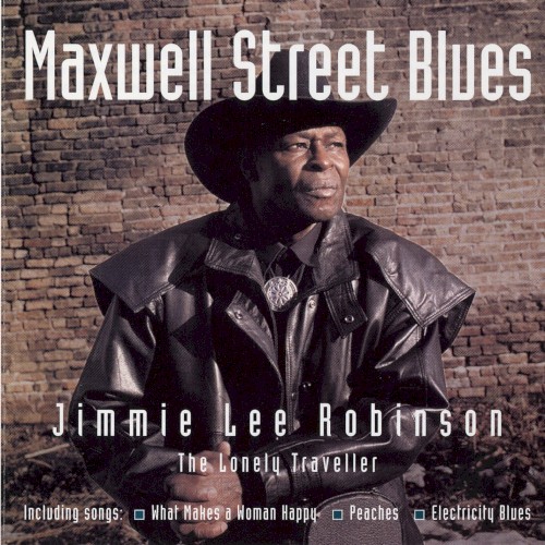 Maxwell Street Blues