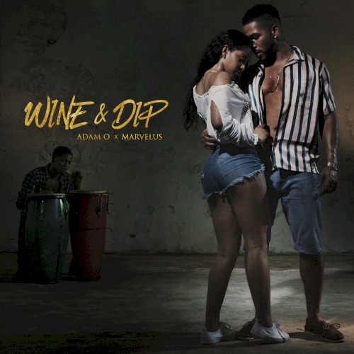 Wine & Dip