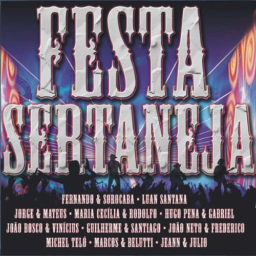 Festa Sertaneja
