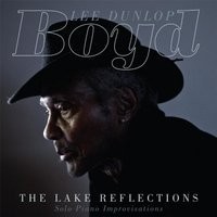 The Lake Reflections