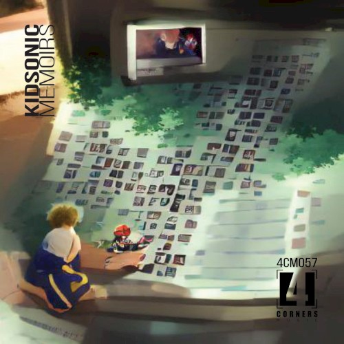 Memoirs EP