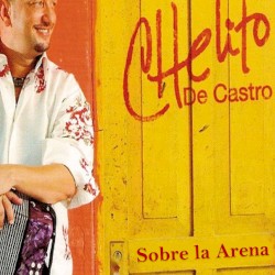 Sobre la arena