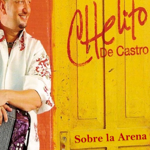 Sobre la arena