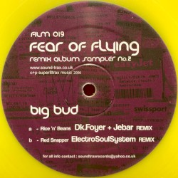 Fear Of Flying Remix Album Sampler Part 2