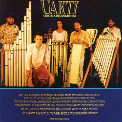 Oficina instrumental