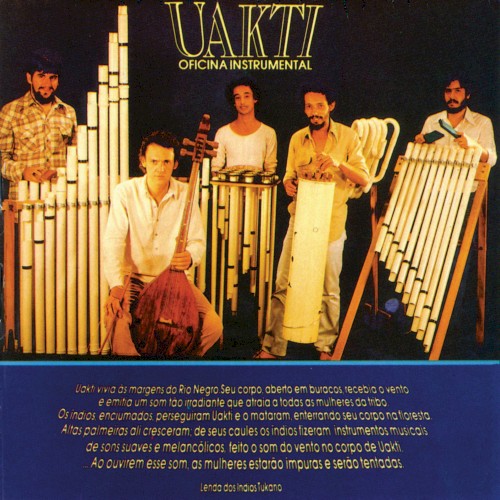 Oficina instrumental