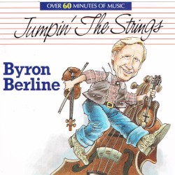 Jumpin' the Strings