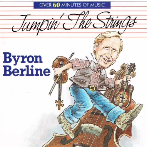Jumpin' the Strings