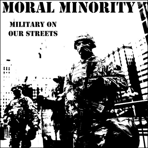 Military on Our Streets