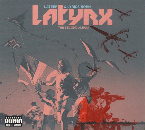 The Second Album