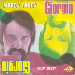 Moody Trudy