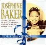 Joséphine Baker: Étoiles de la Chanson