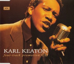 Four-Track Promotion CD