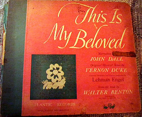 This Is My Beloved