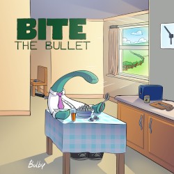 Bite the Bullet