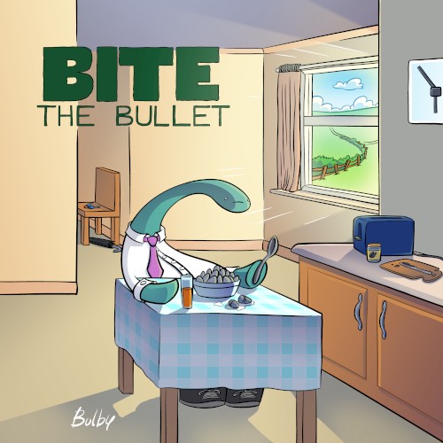 Bite the Bullet