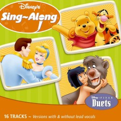 Sing Along - Duets