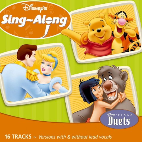 Sing Along - Duets