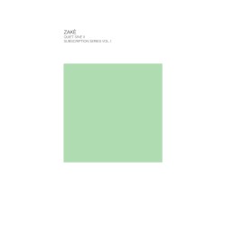Quiet Sine 2, Subscription Series Vol. I