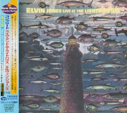Live at the Lighthouse