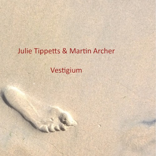 Vestigium