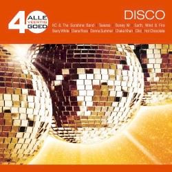 Alle 40 Goed: Disco