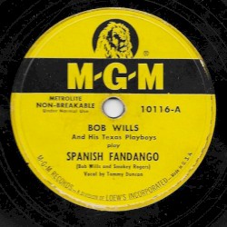 Spanish Fandango / Bubbles in My Beer