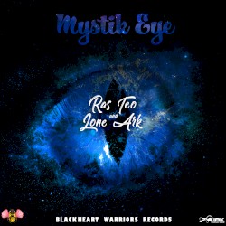 Jah Mystik Eye