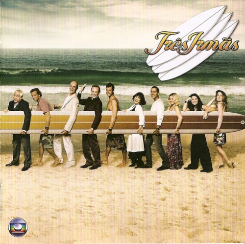 Três Irmãs