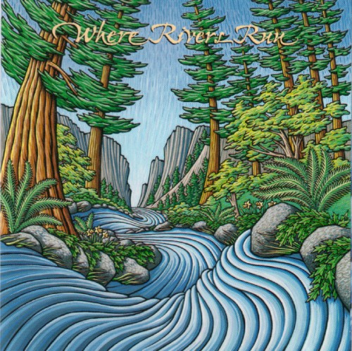 Where Rivers Run