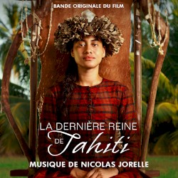 La dernière reine de Tahiti (Bande originale du film)