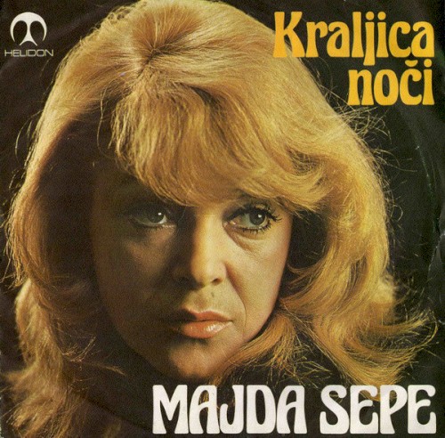 Kraljica noći
