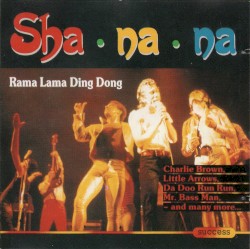Rama Lama Ding Dong