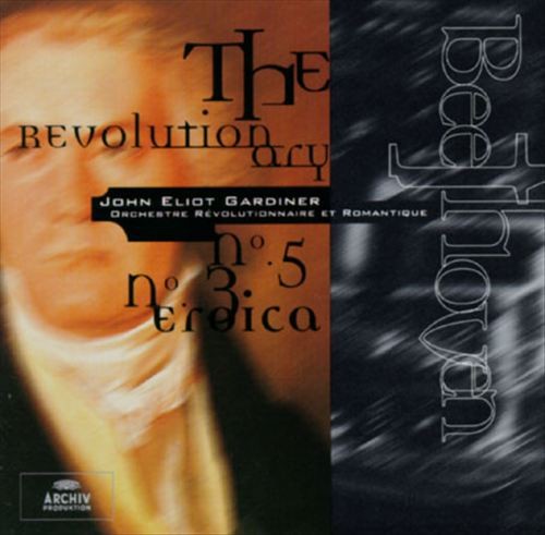 Beethoven the Revolutionary
