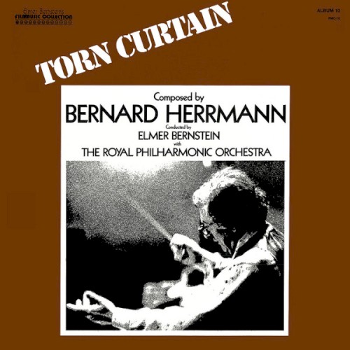 Torn Curtain