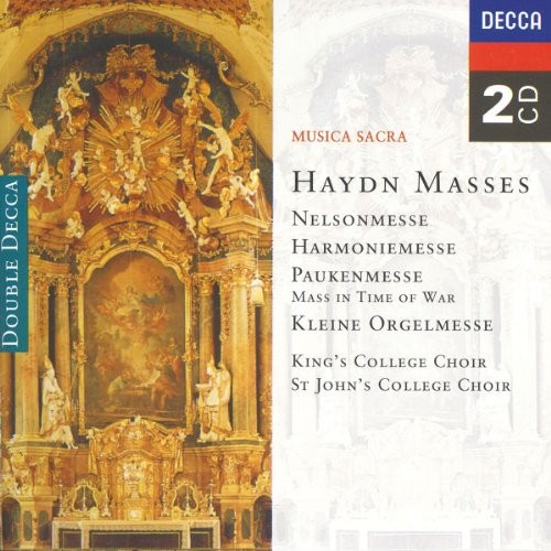 Masses