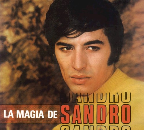 La magia de Sandro