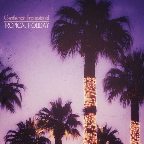 Tropical Holiday