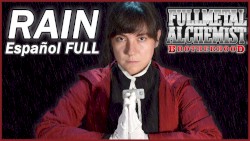 Rain