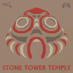 Stone Tower Temple