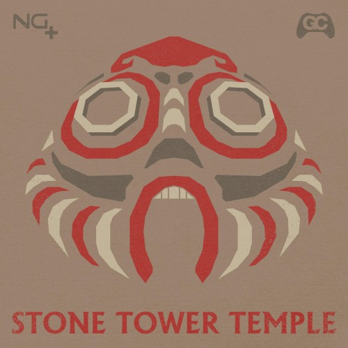 Stone Tower Temple