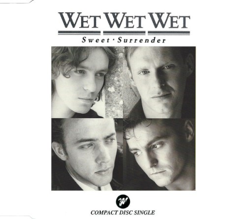 Sweet Surrender