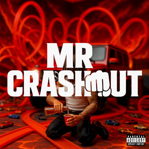 MR CRASHOUT